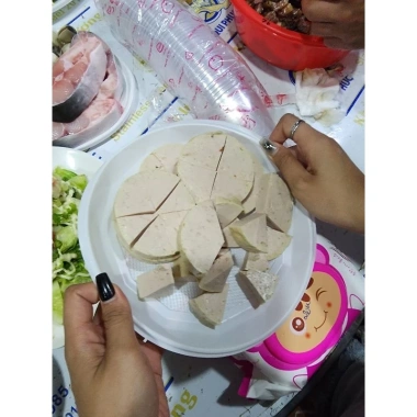 Hương Nước Mắm Cá Cơm 1.919 1L - Thơm Mùi Truyền Thống, Phụ Gia An Toàn Thực Phẩm