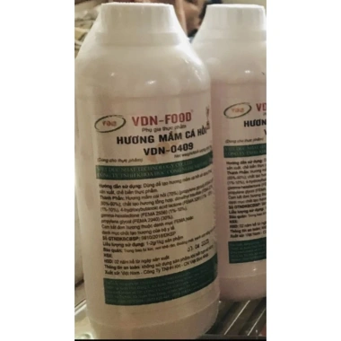 Hương Nước Mắm Cá Hồi Đặc Sản Gia Truyền Việt - Giảm Giá Đặc Biệt 399.800₫