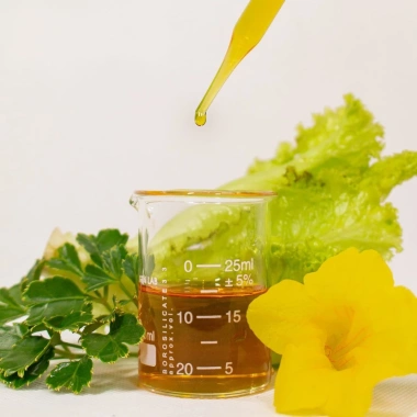 Hương Nước Mắm EWL 2.366 Singapore 500g‑1kg Dùng cho Giò, Chả - Giá 530k 2