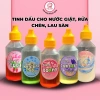 Hương Thêm 30g Giúp Nước Giặt, Rửa Chén, Lau Sàn Thơm Lâu, Lưu Hương Kéo Dài - Chỉ 15.000 VND
