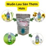 Hương Thêm 30g Giúp Nước Giặt, Rửa Chén, Lau Sàn Thơm Lâu, Lưu Hương Kéo Dài - Chỉ 15.000 VND 4