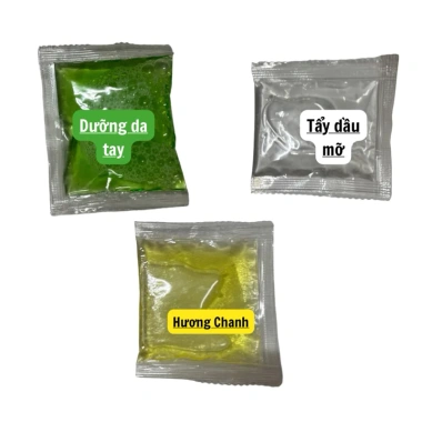 Hương Thêm 30g Giúp Nước Giặt, Rửa Chén, Lau Sàn Thơm Lâu, Lưu Hương Kéo Dài - Chỉ 15.000 VND