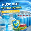 Hương Thêm 30g Giúp Nước Giặt, Rửa Chén, Lau Sàn Thơm Lâu, Lưu Hương Kéo Dài - Chỉ 15.000 VND 7