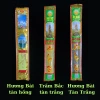 Hương Trầm Đậu Tàn Trắng - Nhang Cao Cấp Thơm Ngát Tự Nhiên, Sạch An Toàn 30 Nén 7