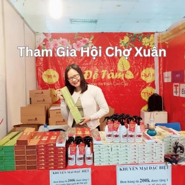 Hương Trầm Nhang Sạch Bồ Đề Tâm 99 nén 36cm Thắp 55 phút không hoá chất giá 99.000₫ 5