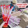 Hương Trầm Quỳ Châu Nghệ An Đặc Biệt - Nhang Thơm 9 Búp 40cm Giá ưu đãi 28k 5