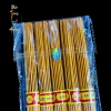 Hương Vàng Thần Tài Cuộn Đồng Xu Bảo Trầm Linh Hương Nhang Vàng Tài Lộc Sạch Ít Khói Thắp Cuốn Tàn Thờ Cúng 24.000đ 6