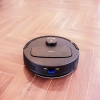 Hút bụi lau nhà Ecovacs Deebot N30 10.000Pa ZeroTangle 2.0 - Đen - 5.19 triệu 2