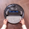 Hút bụi lau nhà Ecovacs Deebot N30 10.000Pa ZeroTangle 2.0 - Đen - 5.19 triệu 5