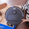 Hút bụi lau nhà Ecovacs Deebot N30 10.000Pa ZeroTangle 2.0 - Đen - 5.19 triệu 8