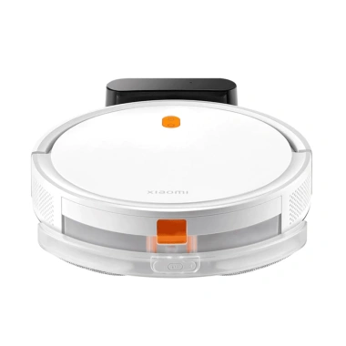 Hút Bụi & Lau Nhà Xiaomi Vacuum E5 - Lực Hút Mạnh, Điều Khiển Thông Minh, Bảo Hành 12 Tháng 2