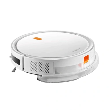Hút Bụi & Lau Nhà Xiaomi Vacuum E5 - Lực Hút Mạnh, Điều Khiển Thông Minh, Bảo Hành 12 Tháng 3