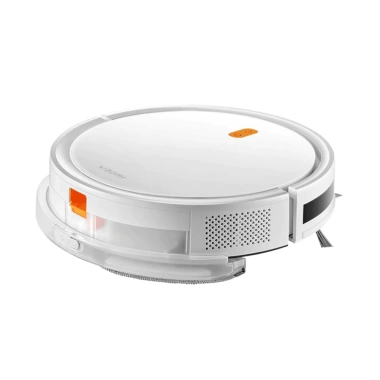 Hút Bụi & Lau Nhà Xiaomi Vacuum E5 - Lực Hút Mạnh, Điều Khiển Thông Minh, Bảo Hành 12 Tháng 4