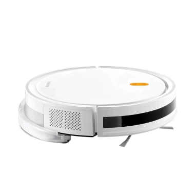 Hút Bụi & Lau Nhà Xiaomi Vacuum E5 - Lực Hút Mạnh, Điều Khiển Thông Minh, Bảo Hành 12 Tháng 6