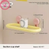 Hút Cốc N2HAO Đúc Bầu Dục Treo Tường - Kệ Phòng Tắm Đục Lỗ, Gel Tắm & Nước Rửa Tay Dopamine, Giá 205.480 VND 11