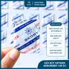 Hút Khí Oxy SKDry 100cc Cấp – Bảo Quản Thịt Khô, Hoa Quả Sấy, Ngừa Nấm Mốc