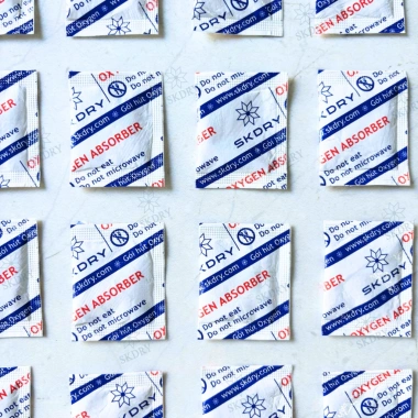 Hút Khí Oxy SKDry 100cc Cấp – Bảo Quản Thịt Khô, Hoa Quả Sấy, Ngừa Nấm Mốc 7