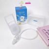 Hút mũi bé Jubon - Dụng cụ kéo tay, thoáng mũi, dễ thở, chỉ 147.000₫
