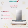 Hút Mùi Grandx GX H70T78G - H70T78SG Thiết Kế Sang Trọng Êm Ái Giá 6.019.456₫