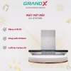 Hút Mùi Grandx GX H70T81B / H70T81SB - Động Cơ Mạnh, Vận Hành Êm, Giá Ưu Đãi 6.5 Triệu