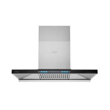 Hút Mùi Grandx GX H70T81B / H70T81SB - Động Cơ Mạnh, Vận Hành Êm, Giá Ưu Đãi 6.5 Triệu