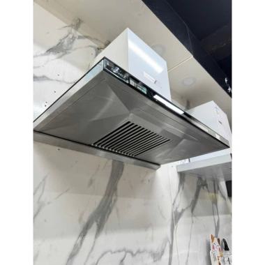 Hút Mùi Grandx GX H70T81B / H70T81SB - Động Cơ Mạnh, Vận Hành Êm, Giá Ưu Đãi 6.5 Triệu