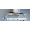 Hút Mùi Grandx GX H70T81B / H70T81SB - Động Cơ Mạnh, Vận Hành Êm, Giá Ưu Đãi 6.5 Triệu 5
