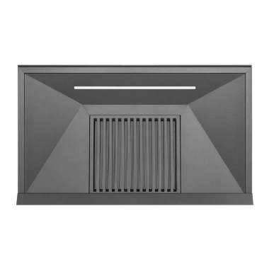 Hút Mùi Grandx GX H90T81G & H90T81SG - Động Cơ Mạnh, Vận Hành Êm, Giá 6,38 Triệu