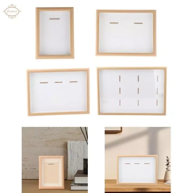 Huy chương khung hiển thị ảnh gỗ - Bộ sưu tập Marathon Bơi Bóng Đá Thể Dục, giá 100.100₫