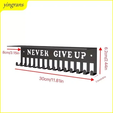 Huy chương treo tường kích thước lớn – Giải thưởng Đua bóng đá, Karate, giá 77.400₫