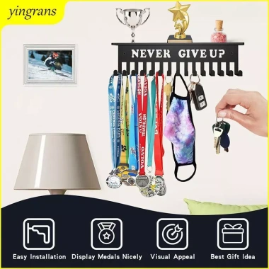 Huy chương treo tường kích thước lớn – Giải thưởng Đua bóng đá, Karate, giá 77.400₫ 6 Huy chương treo tường kích thước lớn – Giải thưởng Đua bóng đá, Karate, giá 77.400₫ 6