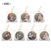 Huy hiệu Acrylic Stand Genshin Impact CSHZ Zhongli Xiao Tartaglia Ganyu Eula Albedo Diona – Giá ưu đãi 108.900 VND 4