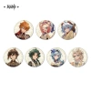 Huy hiệu Acrylic Stand Genshin Impact CSHZ Zhongli Xiao Tartaglia Ganyu Eula Albedo Diona – Giá ưu đãi 108.900 VND 5