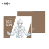 Huy hiệu Acrylic Stand Genshin Impact CSHZ Zhongli Xiao Tartaglia Ganyu Eula Albedo Diona – Giá ưu đãi 108.900 VND 8