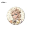 Huy hiệu Acrylic Stand Genshin Impact CSHZ Zhongli Xiao Tartaglia Ganyu Eula Albedo Diona – Giá ưu đãi 108.900 VND 10