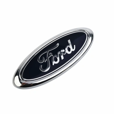 Huy hiệu Ford màu xanh hình bầu dục 150x60mm, phù hợp Mondeo trước sau - 97.414 VND 4 Huy hiệu Ford màu xanh hình bầu dục 150x60mm, phù hợp Mondeo trước sau - 97.414 VND 4