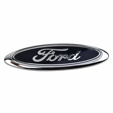 Huy hiệu Ford màu xanh hình bầu dục 150x60mm, phù hợp Mondeo trước sau - 97.414 VND 5 Huy hiệu Ford màu xanh hình bầu dục 150x60mm, phù hợp Mondeo trước sau - 97.414 VND 5
