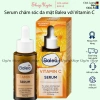 Huyết thanh Balea Serum Vitamin C 30ml - Dưỡng da mặt chuyên sâu, da rạng rỡ, giảm giá 23.8k