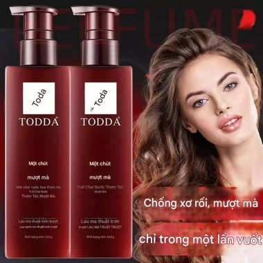 Huyết Thanh Dưỡng Tóc Không Cần Xả – Hương Thơm, Phục Hồi Tóc Khô Xơ, Tóc Mềm Mượt – Giá 87.500₫ 4 Huyết Thanh Dưỡng Tóc Không Cần Xả – Hương Thơm, Phục Hồi Tóc Khô Xơ, Tóc Mềm Mượt – Giá 87.500₫ 4