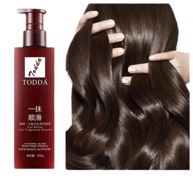 Huyết Thanh Dưỡng Tóc Không Cần Xả – Hương Thơm, Phục Hồi Tóc Khô Xơ, Tóc Mềm Mượt – Giá 87.500₫
