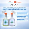 Huyết Thanh POLAN 300ml – Bảo Vệ Tóc Hóa Chất, Ngăn Gãy Rụng, Giá 590k