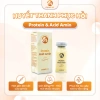Huyết Thanh Protein & Acid Amin Minzihair – Giữ màu nhuộm, phục hồi hư tổn, giảm 22%