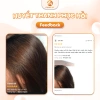 Huyết Thanh Protein & Acid Amin Minzihair – Giữ màu nhuộm, phục hồi hư tổn, giảm 22% 7
