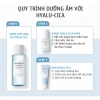 Hyalu-CICA Brightening Toner - Nước Hoa Hồng Dưỡng Sáng, Làm Dịu, Cấp ẩm, Giá 318.500 VND 7