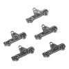 HYCEO 100 xe bán tải ô tô dây chuyền hợp kim bạc cổ 26x14mm, ổn định bền đẹp - 195.800₫ 7