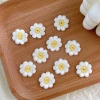 HYCEO 20 miếng dán hoa nhỏ DIY - Thêu áo, mũ, túi - Giá chỉ 54.000 VND 8