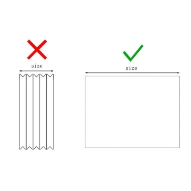 HYCEO Đen Sóng Ren Handmade 2 Sân Xếp Ly Vải Xù 10CM Rộng Phụ Kiện Trang Trí Váy Cưới Giá Ưu Đãi 86.400₫ 3