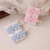 HYCEO Kẹp Tóc 2 Chiếc Mũ Hoa Sakura Barrette Phụ Kiện Tạo Kiểu Giảm Giá 41.040 VND 3