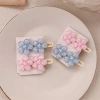HYCEO Kẹp Tóc 2 Chiếc Mũ Hoa Sakura Barrette Phụ Kiện Tạo Kiểu Giảm Giá 41.040 VND 7