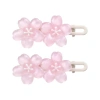 HYCEO Kẹp Tóc 2 Chiếc Mũ Hoa Sakura Barrette Phụ Kiện Tạo Kiểu Giảm Giá 41.040 VND 10